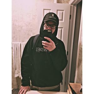 Meet your Posher, Jesse